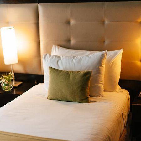 Bens - Recoleta Park Hotel บัวโนสไอเรส ภายนอก รูปภาพ