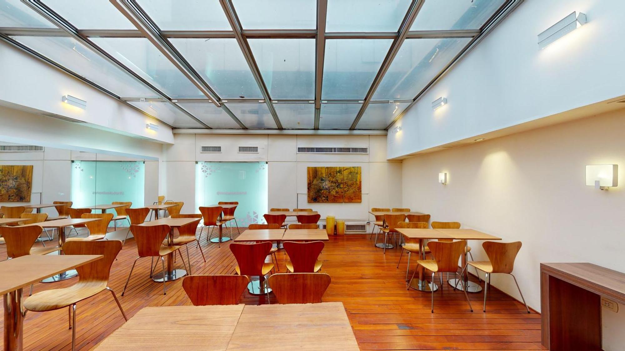 Bens - Recoleta Park Hotel บัวโนสไอเรส ภายนอก รูปภาพ