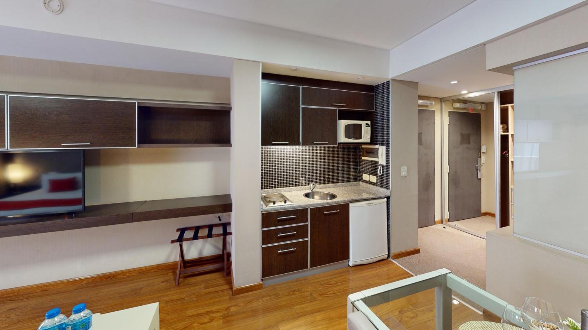 Bens - Recoleta Park Hotel บัวโนสไอเรส ห้อง รูปภาพ